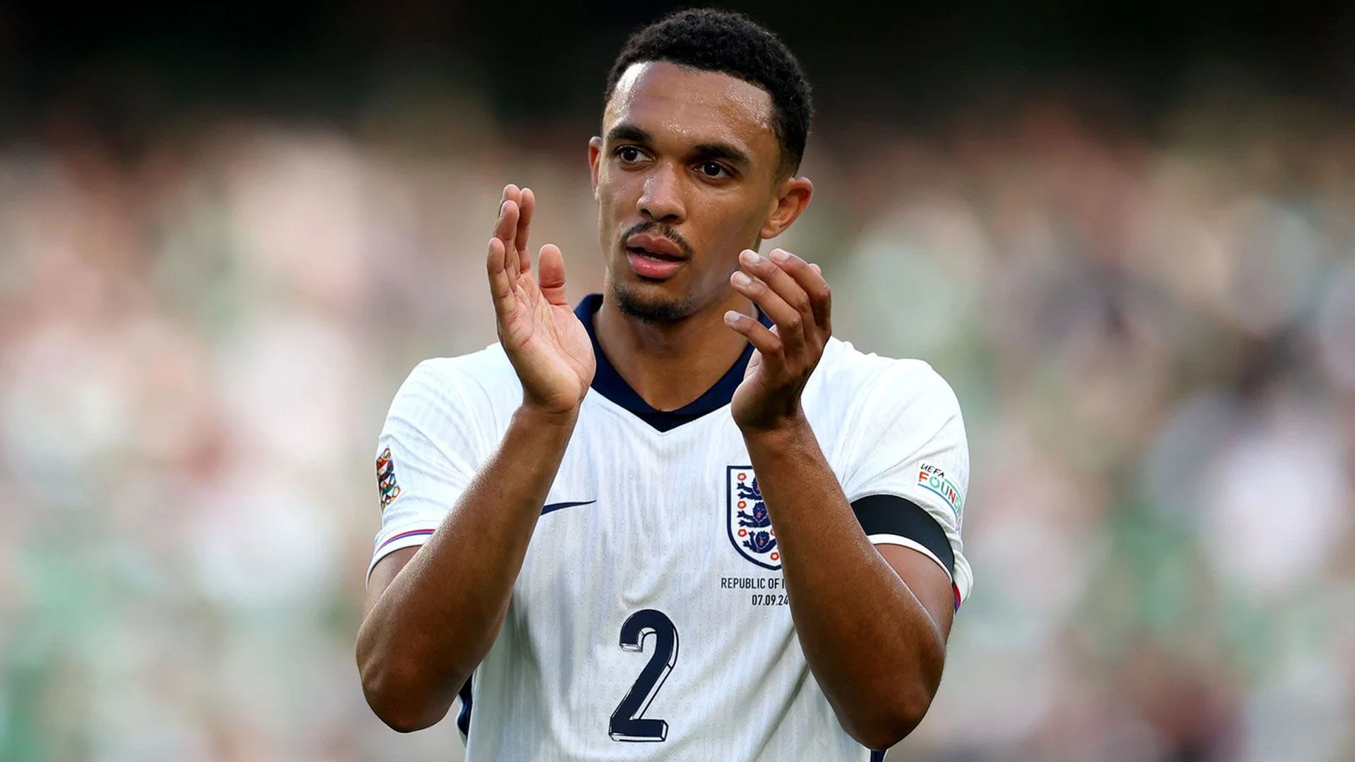 Comunicado oficial: Alexander-Arnold, nuevo jugador del Real Madrid
