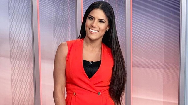 francisca lachapel