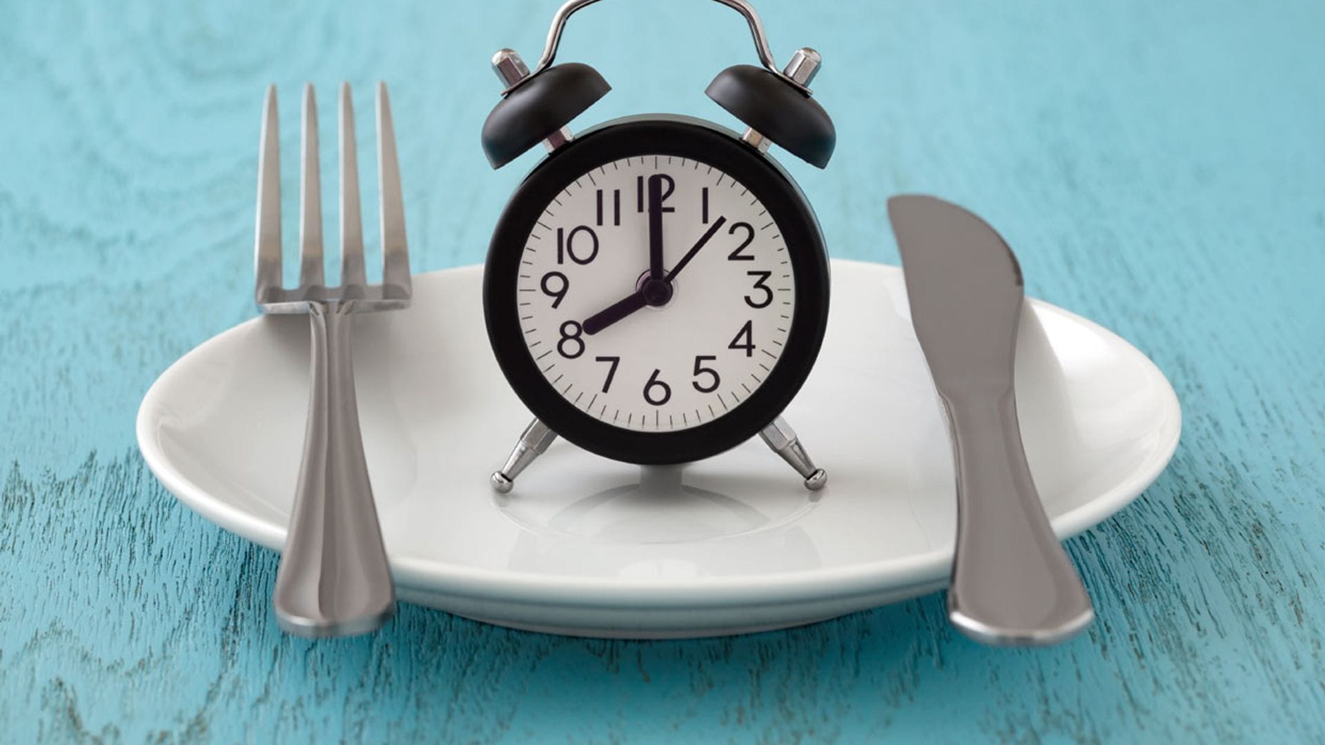 Ayuno intermitente: ¿una buena estrategia nutricional para controlar el peso?