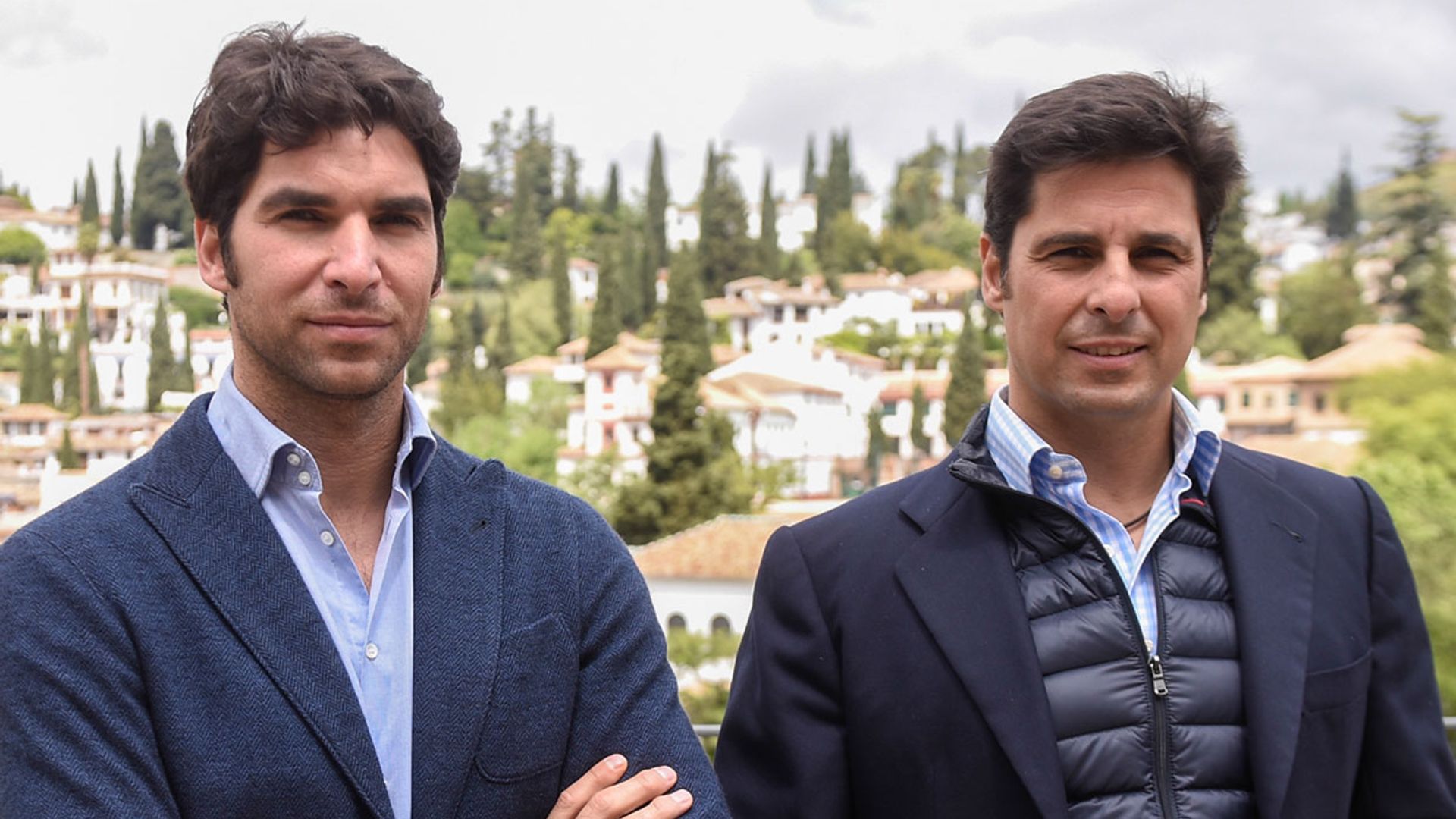 La razón por la que Francisco y Cayetano han decidido aplazar su lucha contra Isabel Pantoja