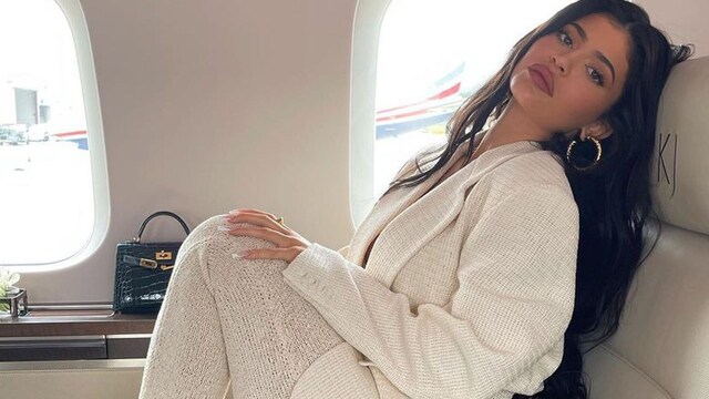 kylie jenner
