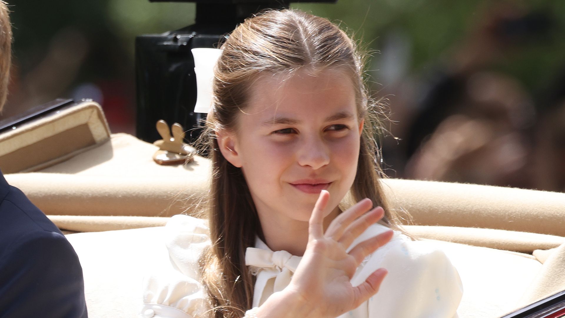 Charlotte de Gales