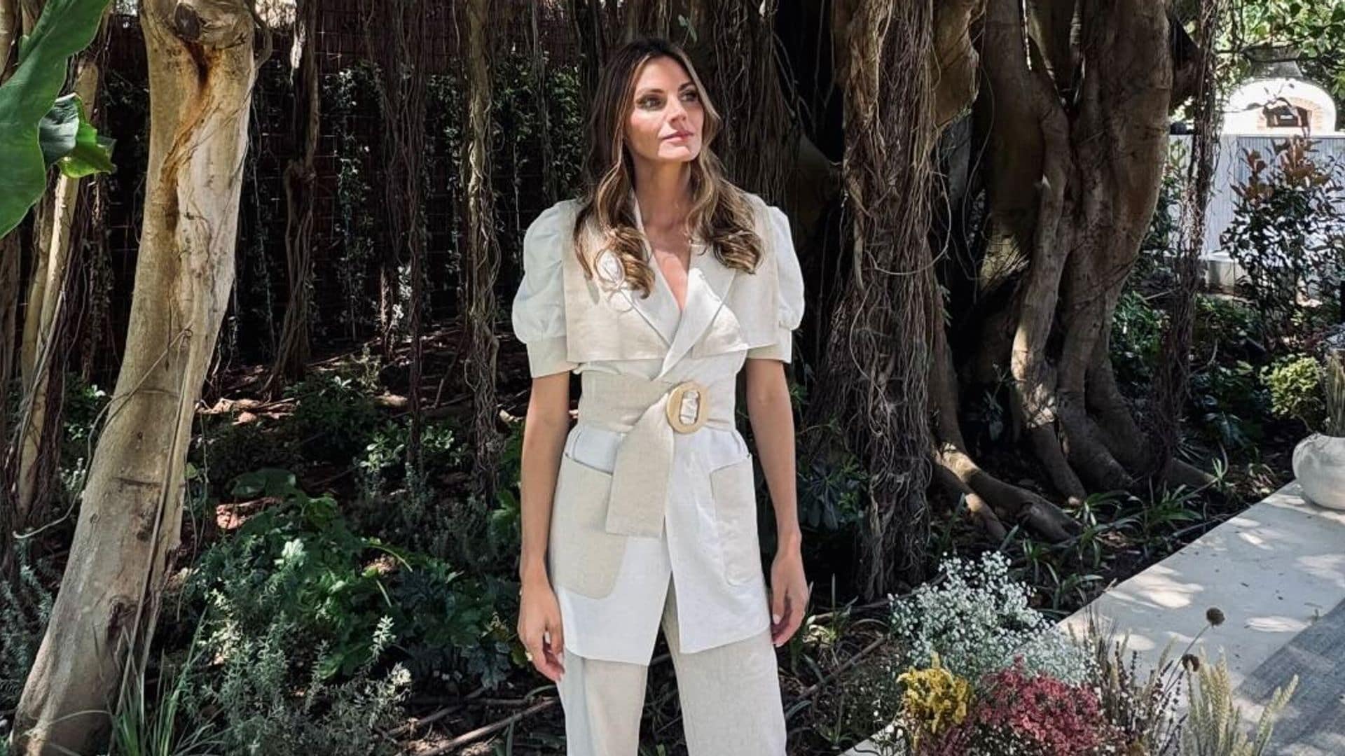 ​De Amaia Salamanca a Inés de Cominges: las citas de mayo de nuestras españolas favoritas