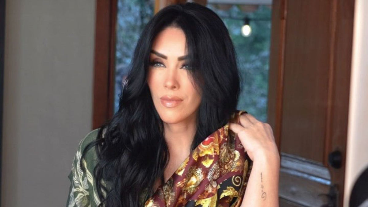 After his divorce, Marichelo Puente admits to being ready to love again: 'If he arrives, he will come'