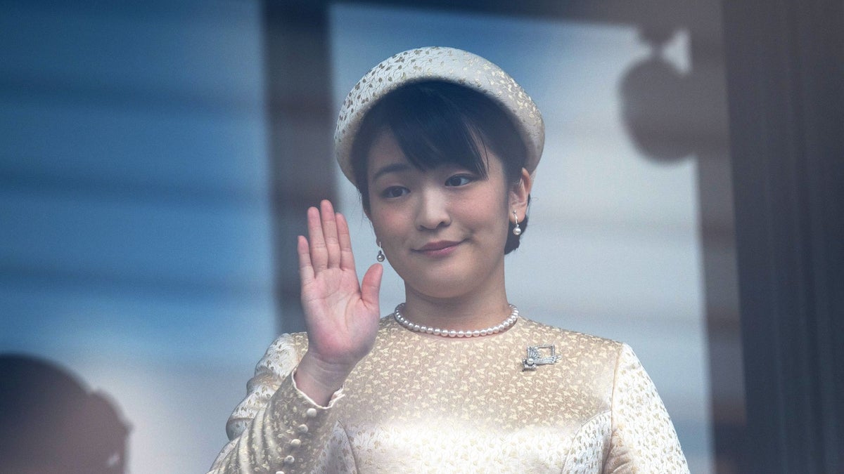 Mako, la Meghan Markle de Japón, cumple 35: la princesa que renunció a la corona y huyó a los Estados Unidos por amor