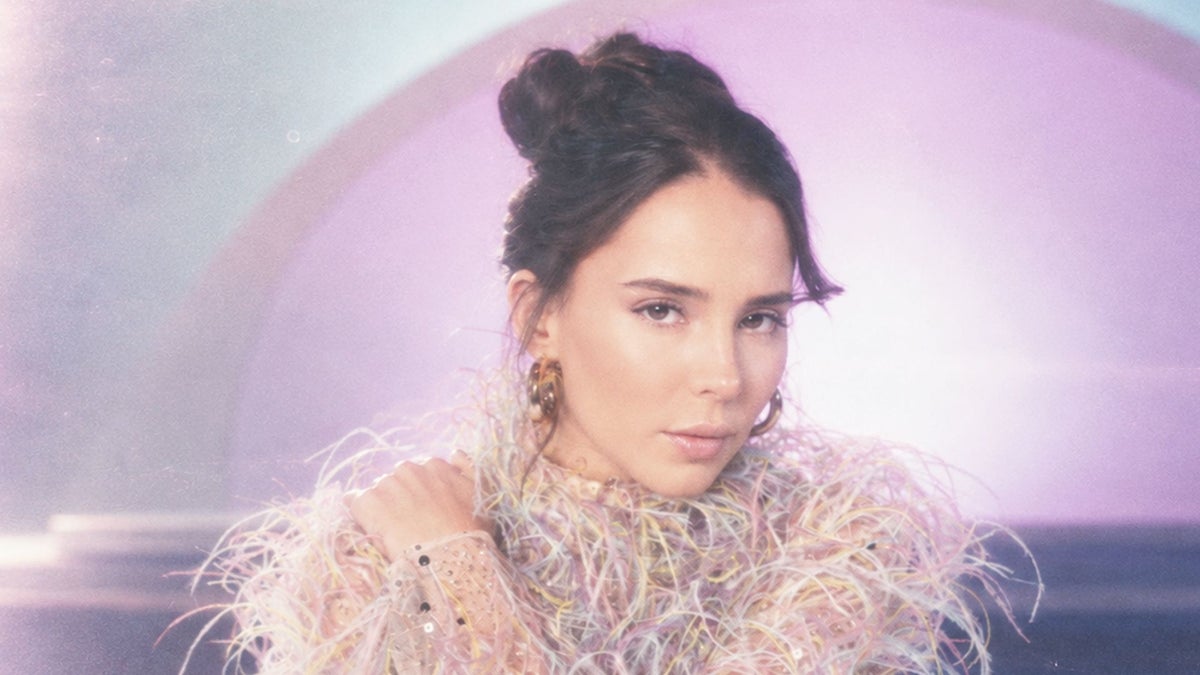 Majo Aguilar and Yuridia release new songs