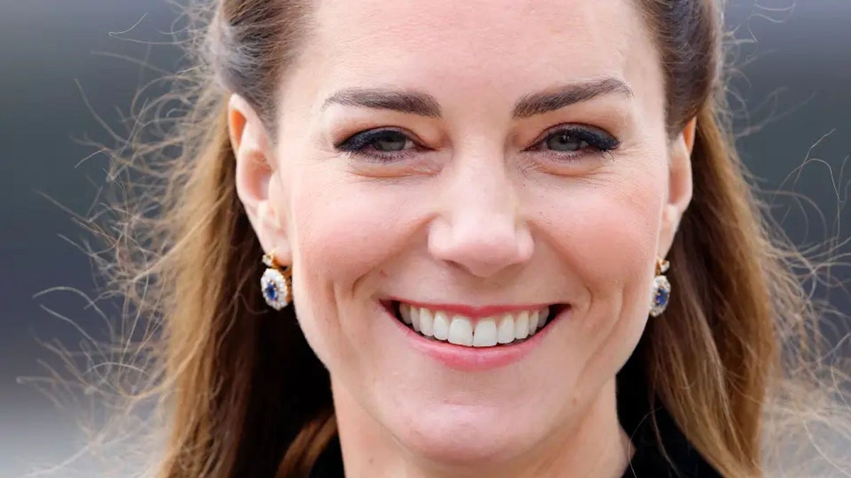 Princess Kate's Rare Orange Outfit and Why She Rarely Wears the Color