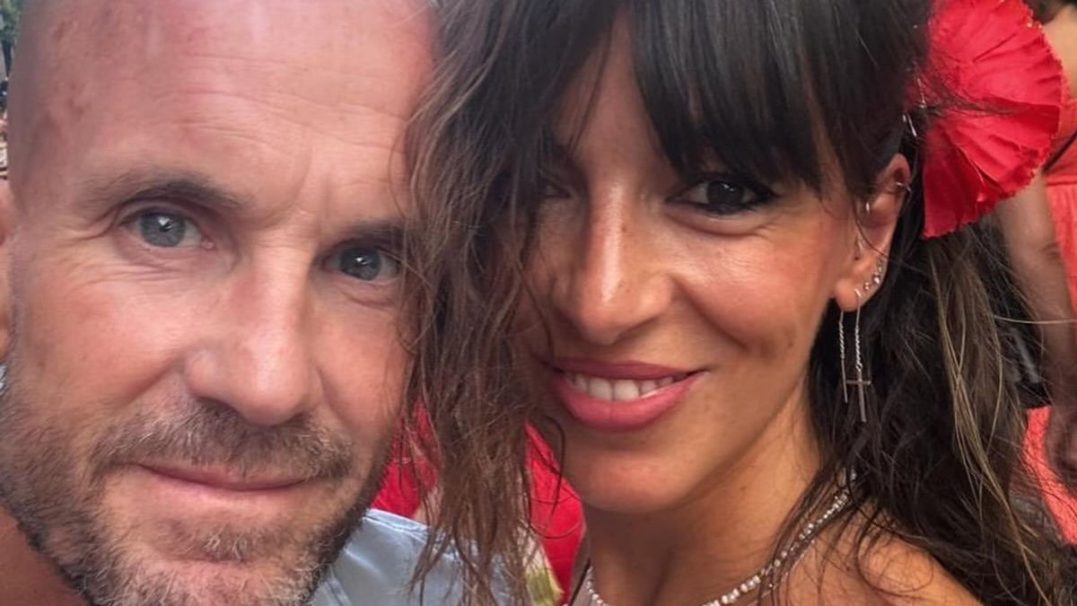 El periodista deportivo Ramón Fuentes se separa de la también periodista Paloma García tras 20 años de amor: sus primeras palabras
