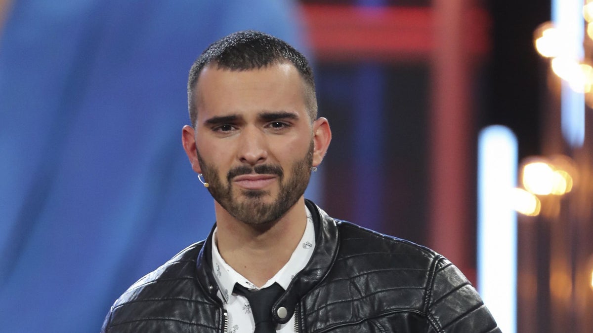 Suso Álvarez says tests found a Helicobacter pylori infection