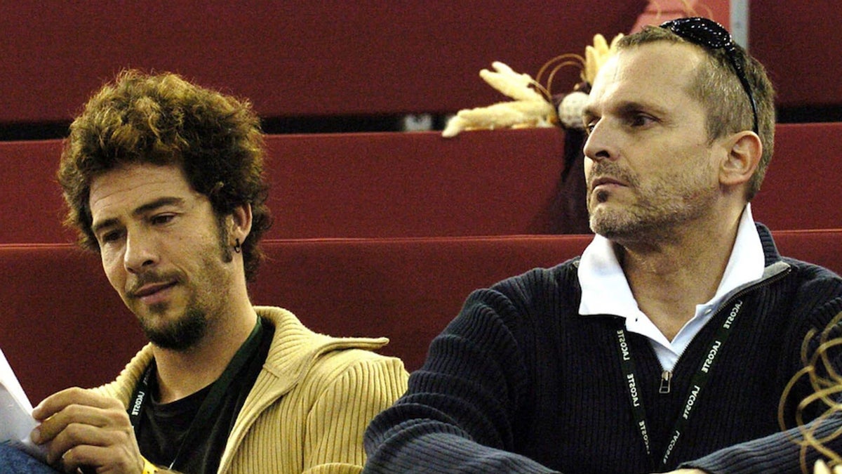 Miguel Bosé y Nacho Palau podrían reencontrarse 8 años después de su ruptura: una boda familiar, 4 hijos y un pasado complicado
