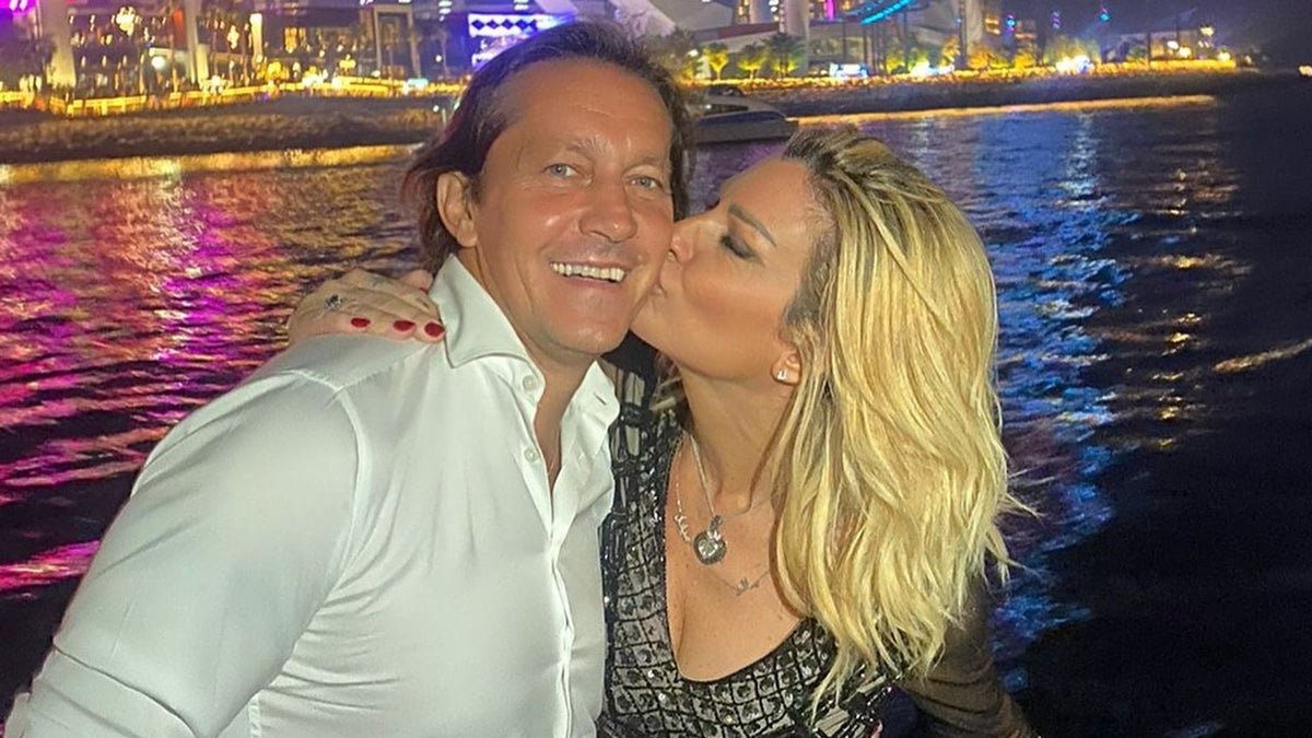 Míchel Salgado celebra en familia su 51 cumpleaños con una espectacular fiesta de Ángeles y Demonios y un gran ausente: Te echamos muchísimo de menos