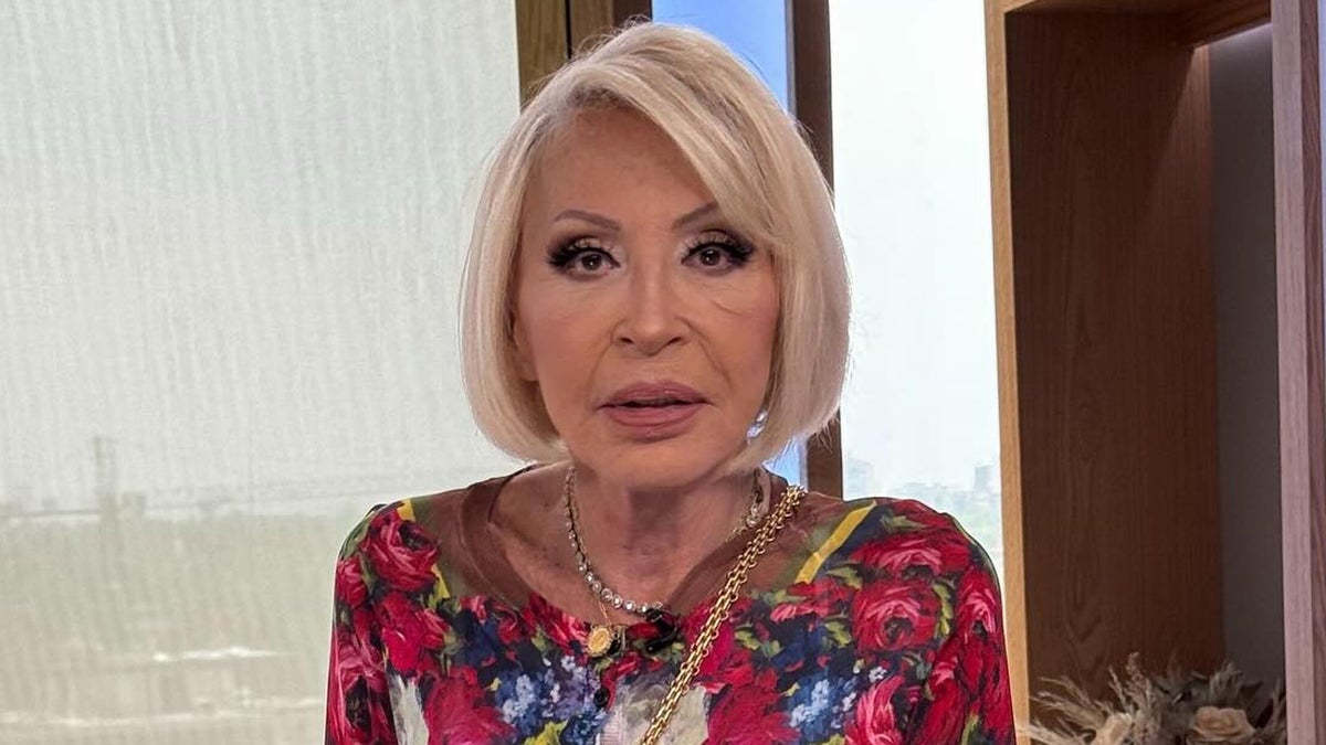 Laura Bozzo moved by ambulance to Mexico City after emergency stomach surgery