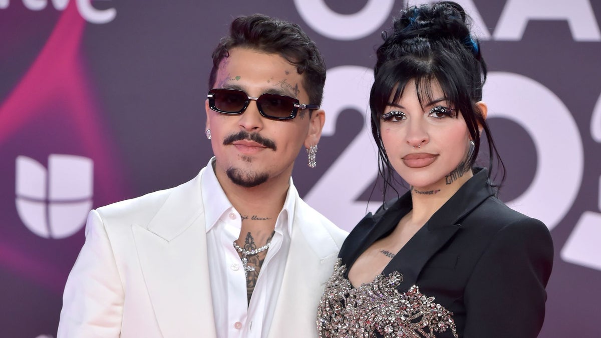 Cazzu reflects on her relationship with Christian Nodal