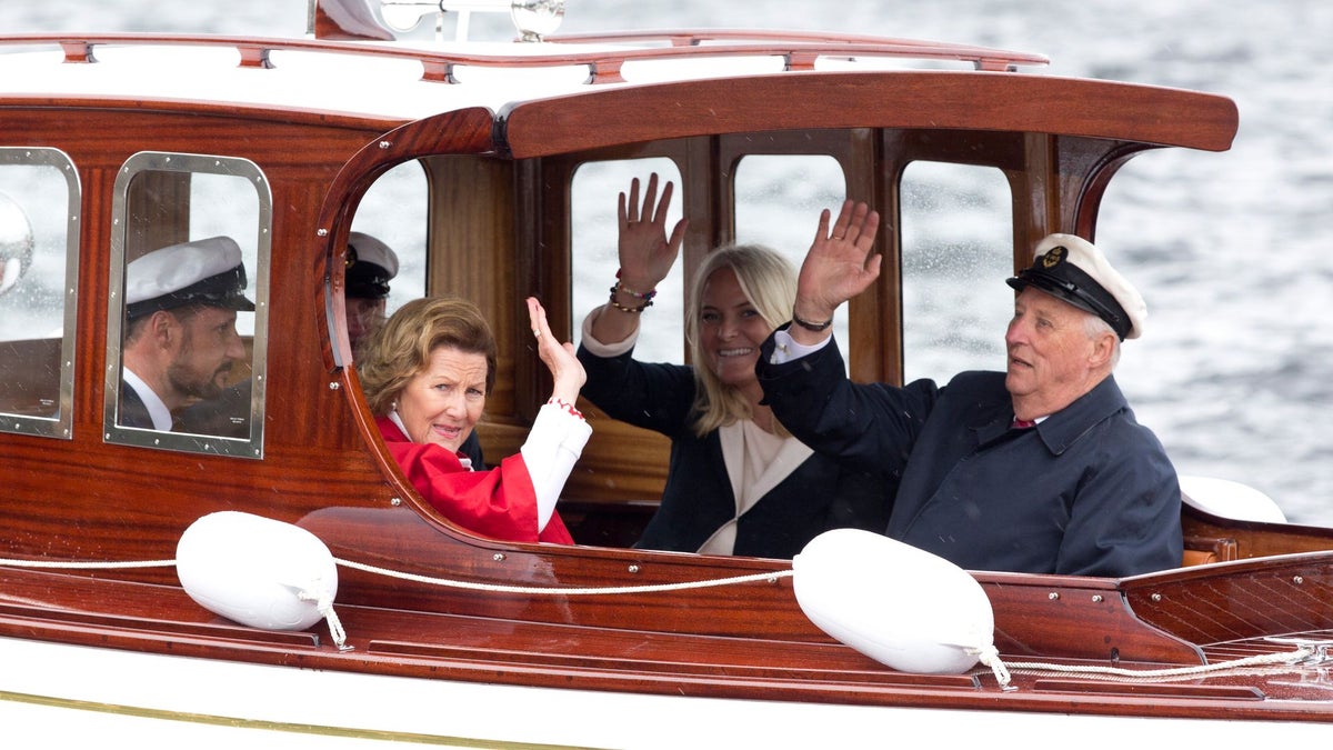 El rey Harald y el barco de la victoria: el sueño que no llegó a ver cumplido tras 40 años de espera