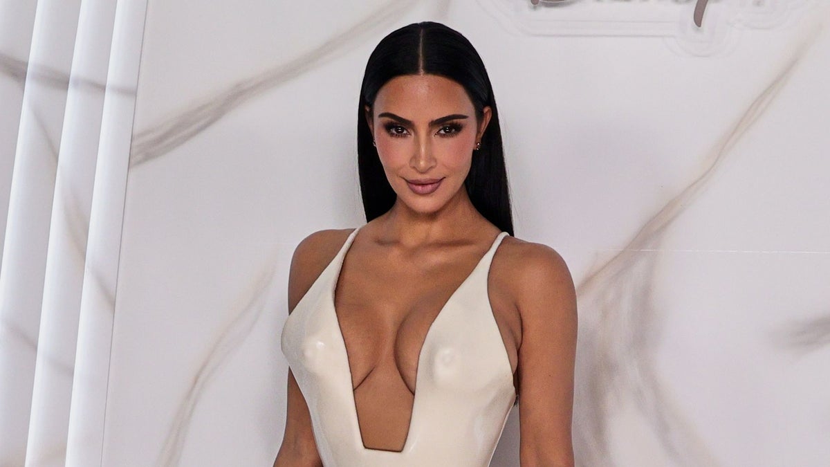 Kim Kardashian promotes All’s Fair in Mexico City