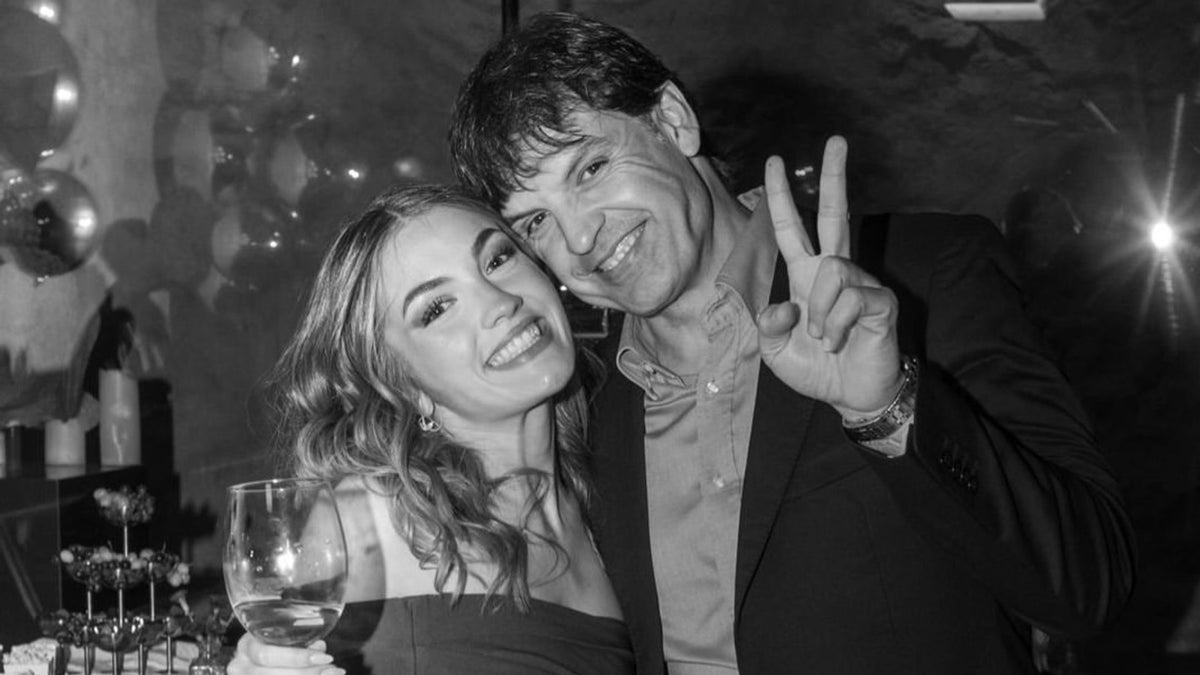 Fernando Morientes y Victoria López celebran el 20 cumpleaños de su hija Gabriella: Uno de los mayores orgullos de mi vida