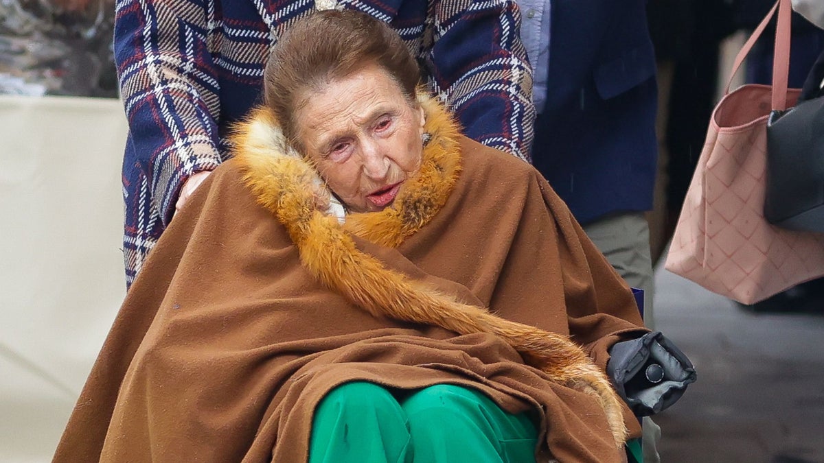 La infanta Margarita celebra su 87 cumpleaños
