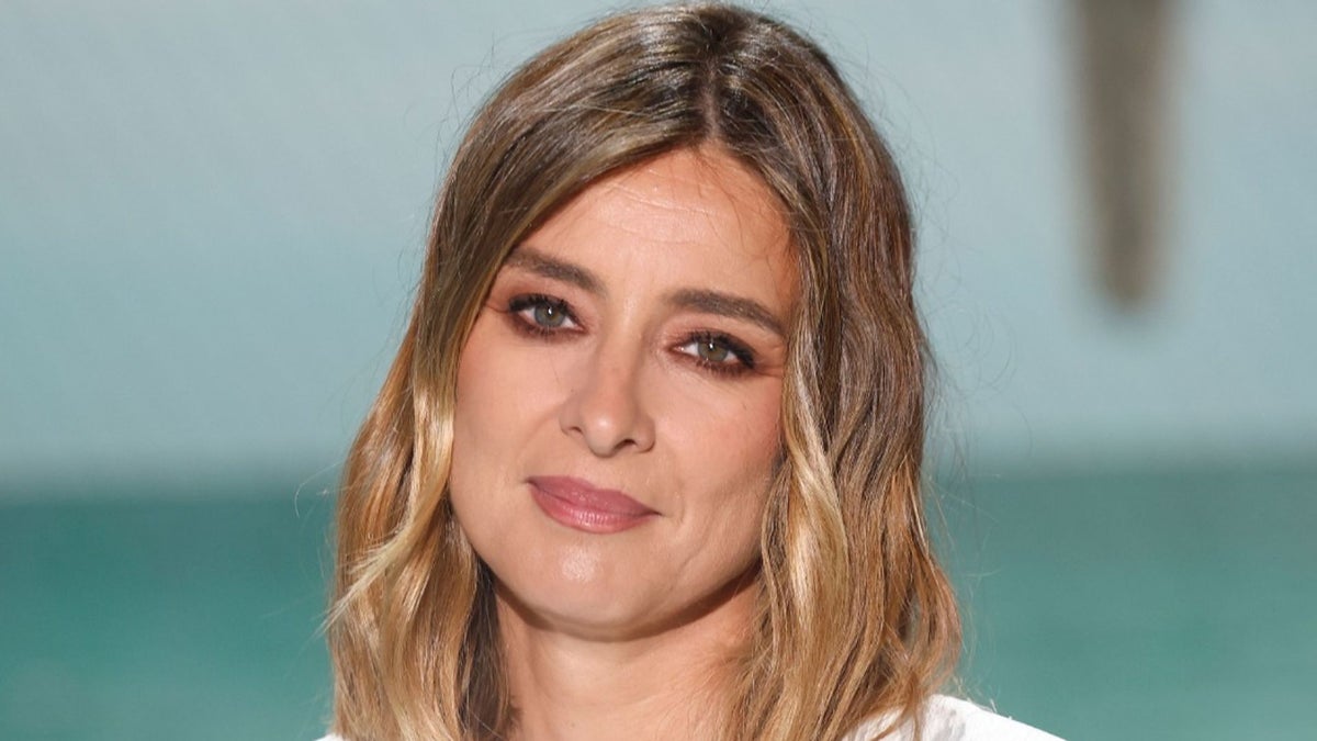 Carmen Borrego fills in for Sandra Barneda on Supervivientes