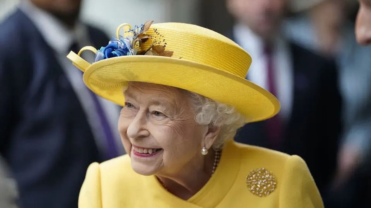 Christopher Bray, Royal Staff Member and Page, Passes Away
