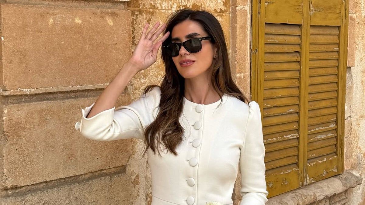 La sorprendente boda de Mery Turiel, en el más absoluto secreto y ni un solo invitado:  La gente que me quiere lo va a entender 