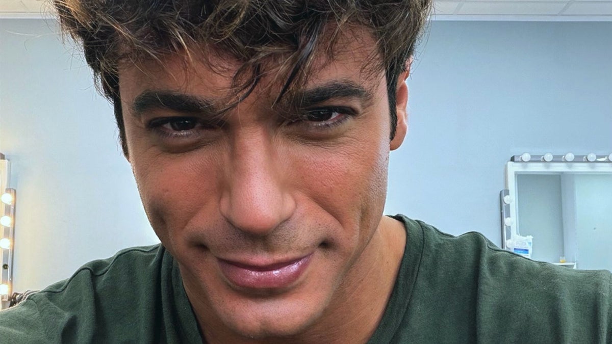 Can Yaman shaves his beard for a role in comedy series Bro