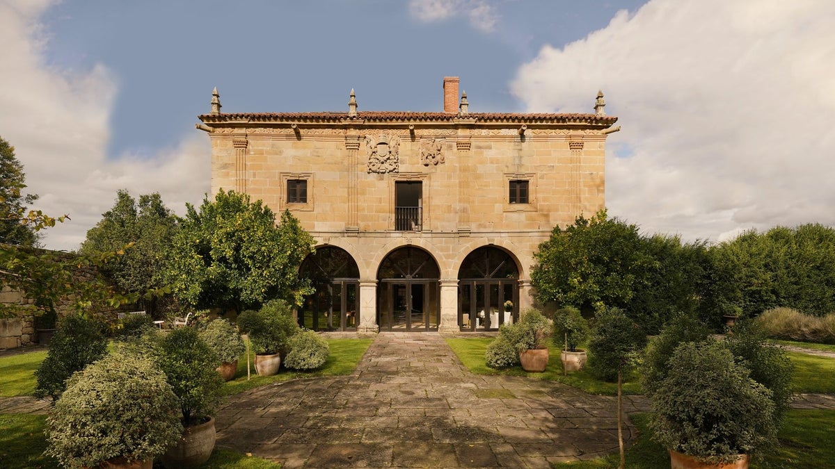 El refugio secreto de Cantabria que ha conquistado a Rafa Nadal, Antonio Banderas y Alberto de Mónaco