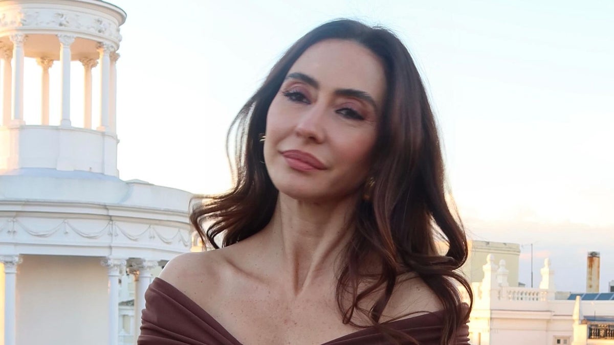 Rocío Martín Berrocal Updates Health Status After Skin Cancer Diagnosis