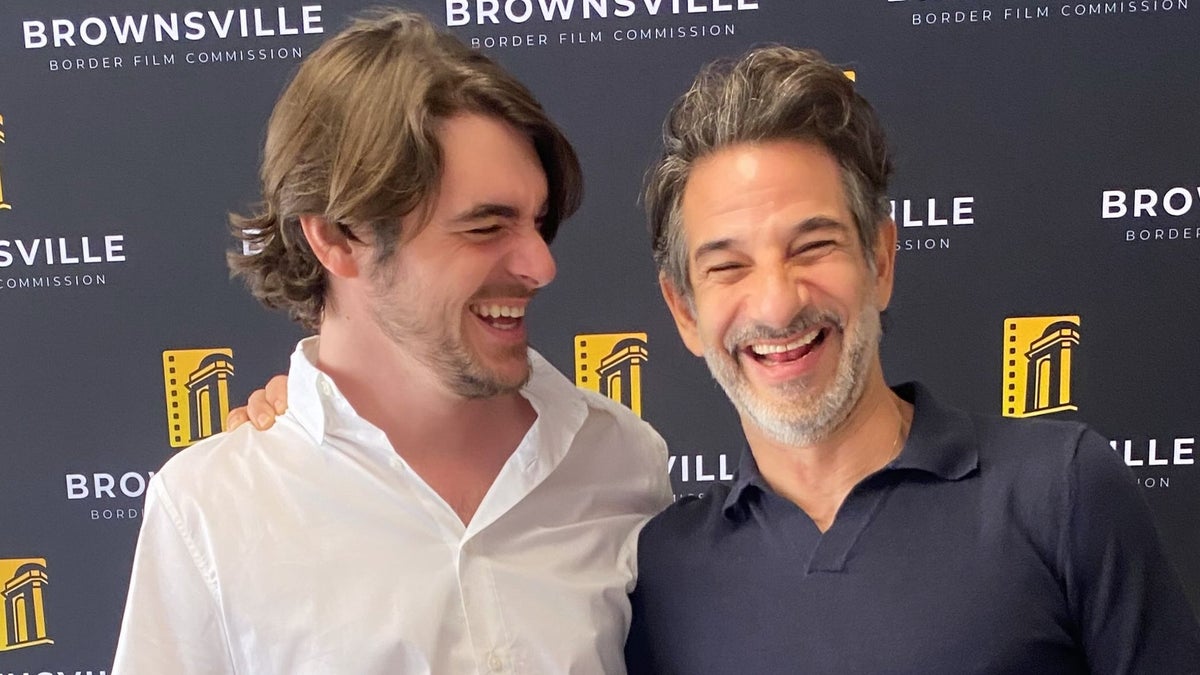 Miguel Rodarte y Alex Fernández lamentan la muerte de RJ Mitte: 'Siempre serás mi superhéroe'