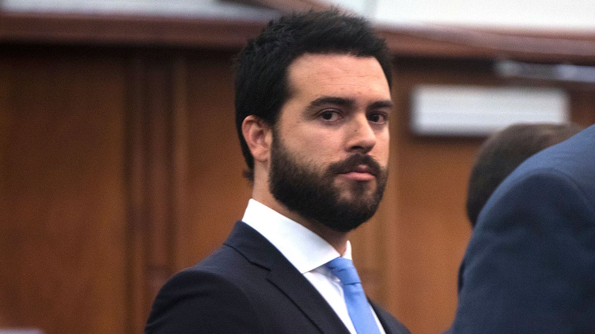 Pablo Lyle could leave Miami prison early in December 2026
