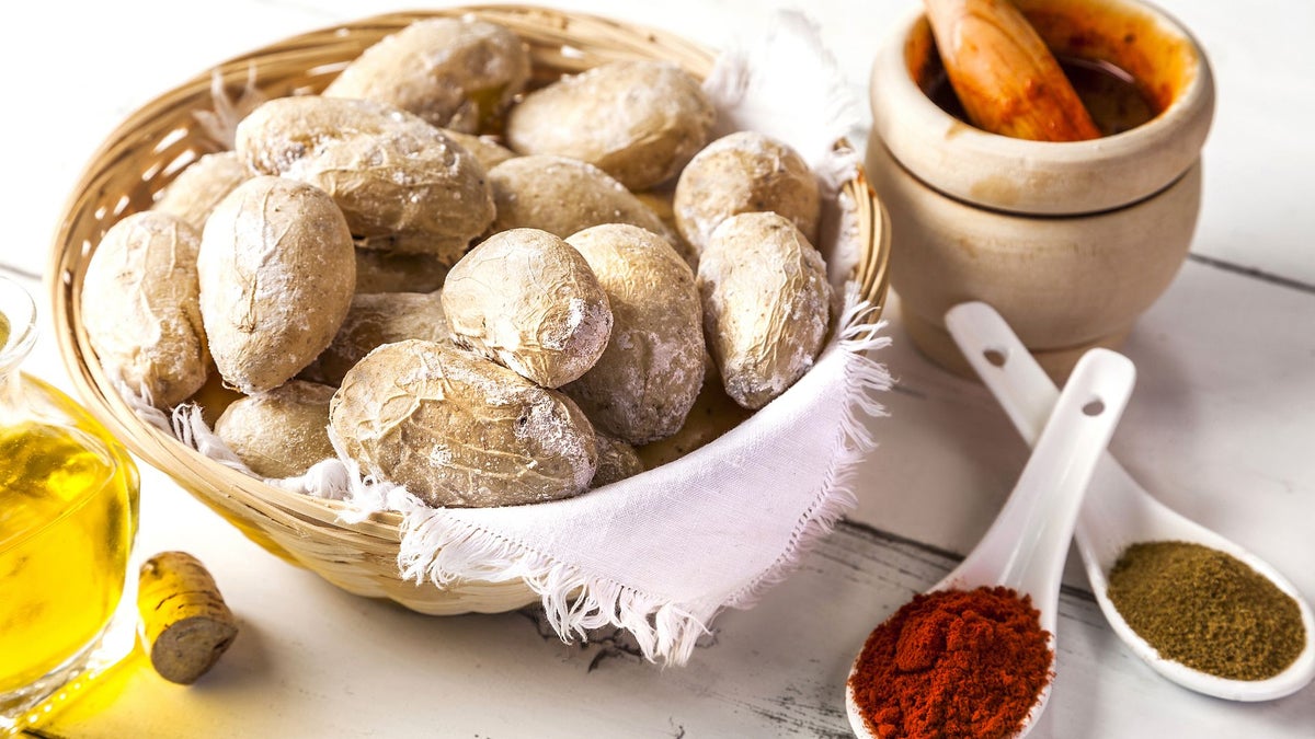Santa Cruz de Tenerife se convierte en Capital Española de la Gastronomía: las 5 recetas que hay que probar para saborear la isla