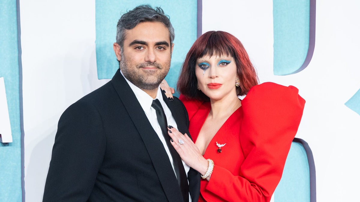 Lady Gaga y su prometido, Michael Polansky, se convierten en padres por primera vez