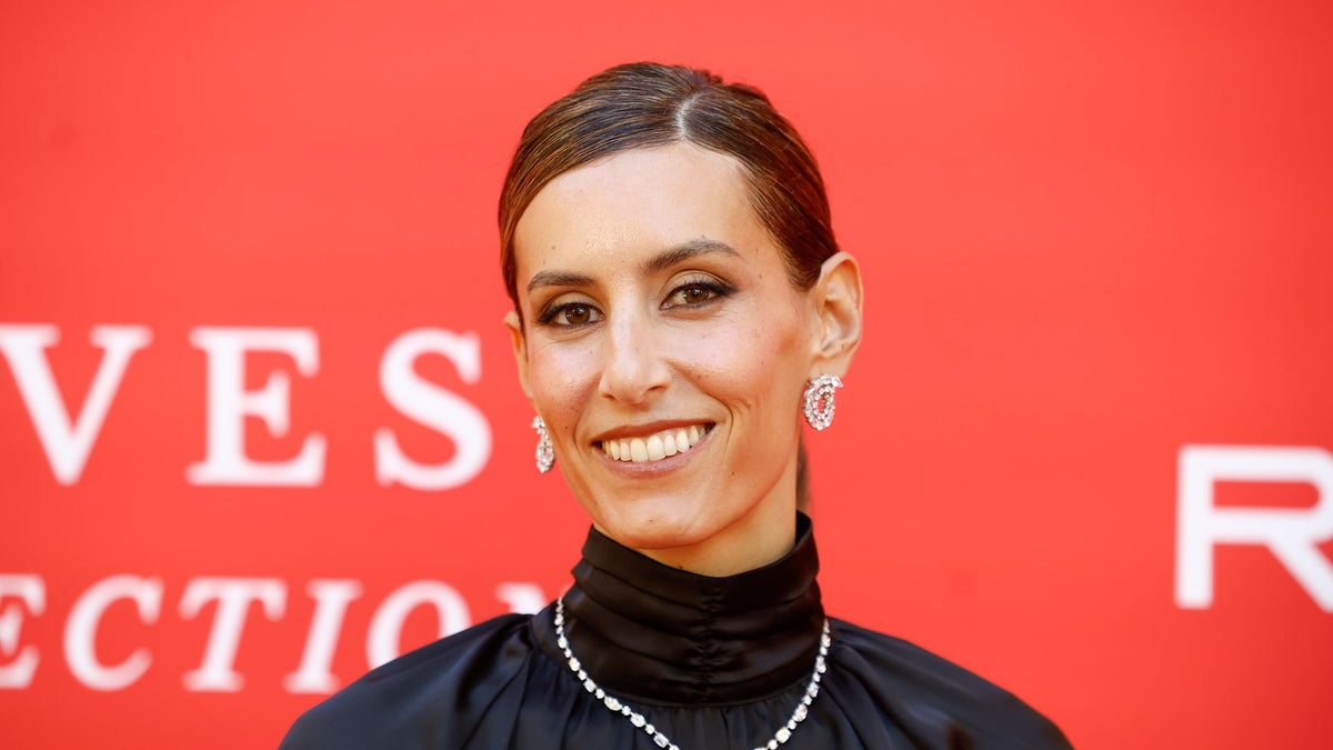 Ana Boyer se sincera en su viaje exprés a España: maternidad numerosa, vida en Qatar y cómo son Isabel Preysler y Tamara Falcó con sus cuatro hijos