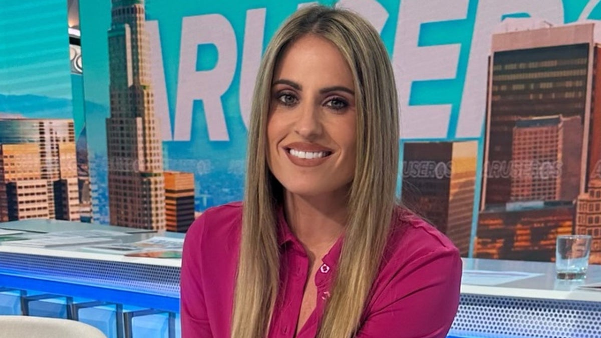 Rocío Cano, presentadora de Aruseros de laSexta, está embarazada y nos desvela el sexo de su bebé