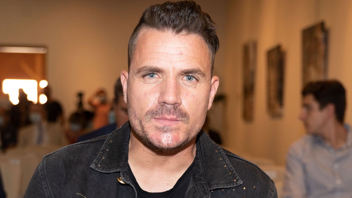 Dani Martín cancels two Barcelona concerts over serious family situation