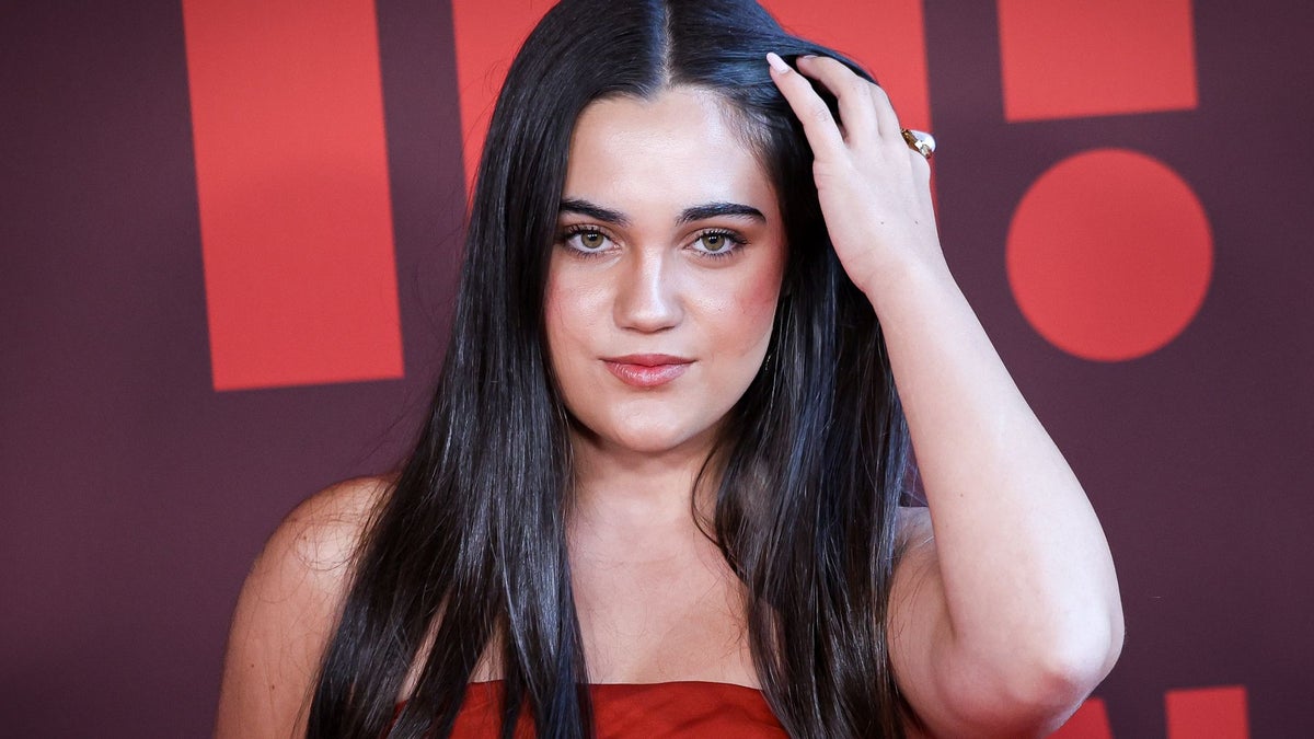 Daniella Bustamante says she is single and hopes to live in London
