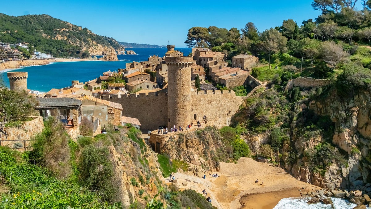 30 maravillas de España para visitar una vez en la vida