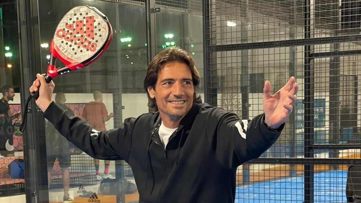 Gustavo Oliva says he is alive after farewell message caused confusion