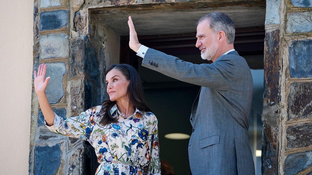 Los reyes Felipe y Letizia viajarán por primera vez a Ceuta y Melilla: el histórico viaje que ya prepara Zarzuela