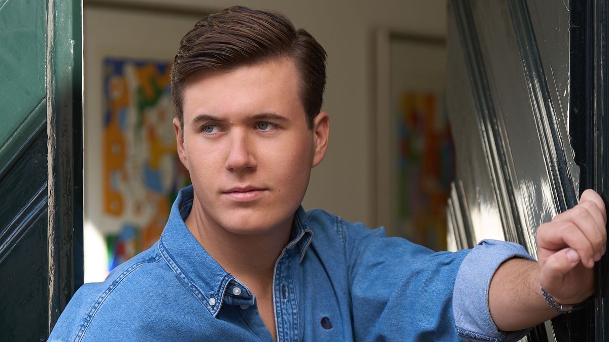 Christian de Dinamarca cumple 21 años, antes de su gran salto como heredero: el príncipe de la  generación Leonor  que ya ha ejercido como  rey intermitente 