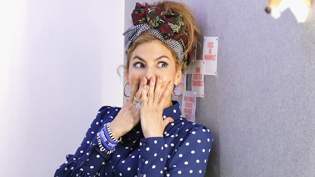 eva mendes getty1