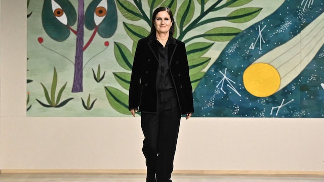 Maria Grazia Chiuri 
