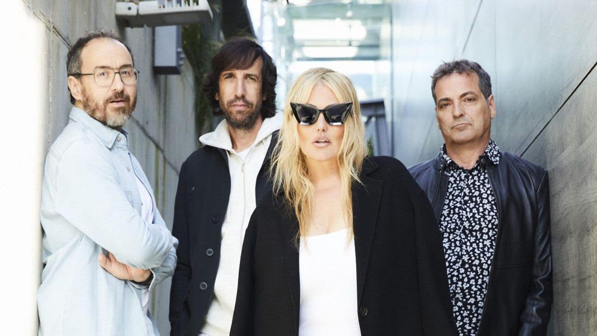 Comunicado urgente de La Oreja de Van Gogh: “Comenzamos otra nueva etapa en nuestro camino”