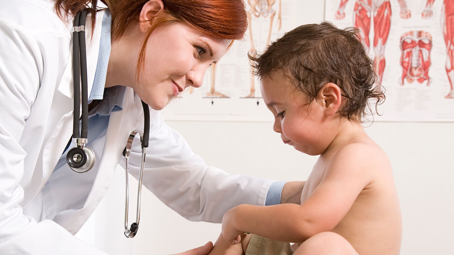 Qué debes tener en cuenta si tu hijo sufre una gastroenteritis este verano