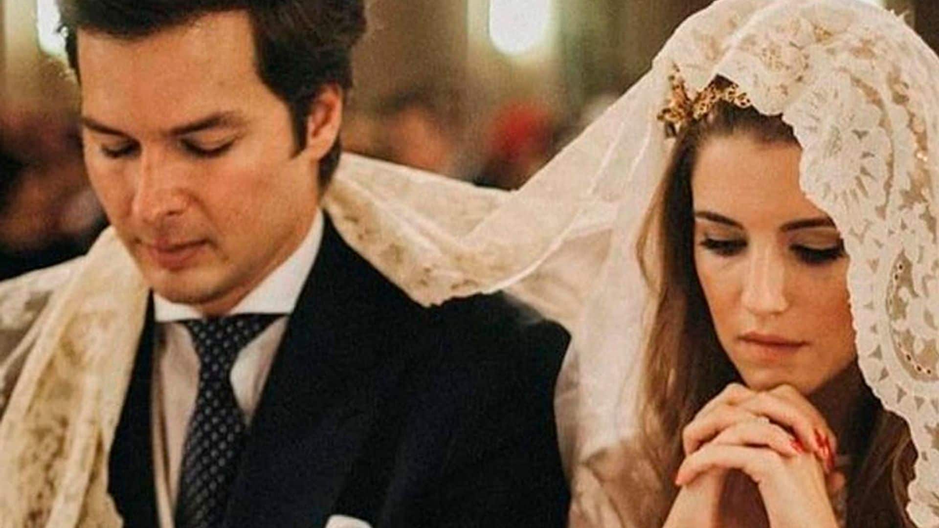 Te descubrimos las tradiciones más curiosas antes y durante una boda