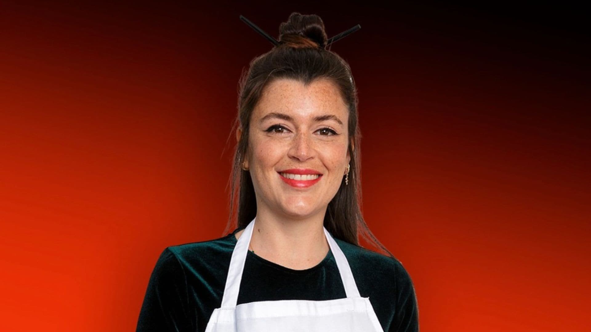Patricia se queda a las puertas de la final de MasterChef en una noche llena de llantos y tensión