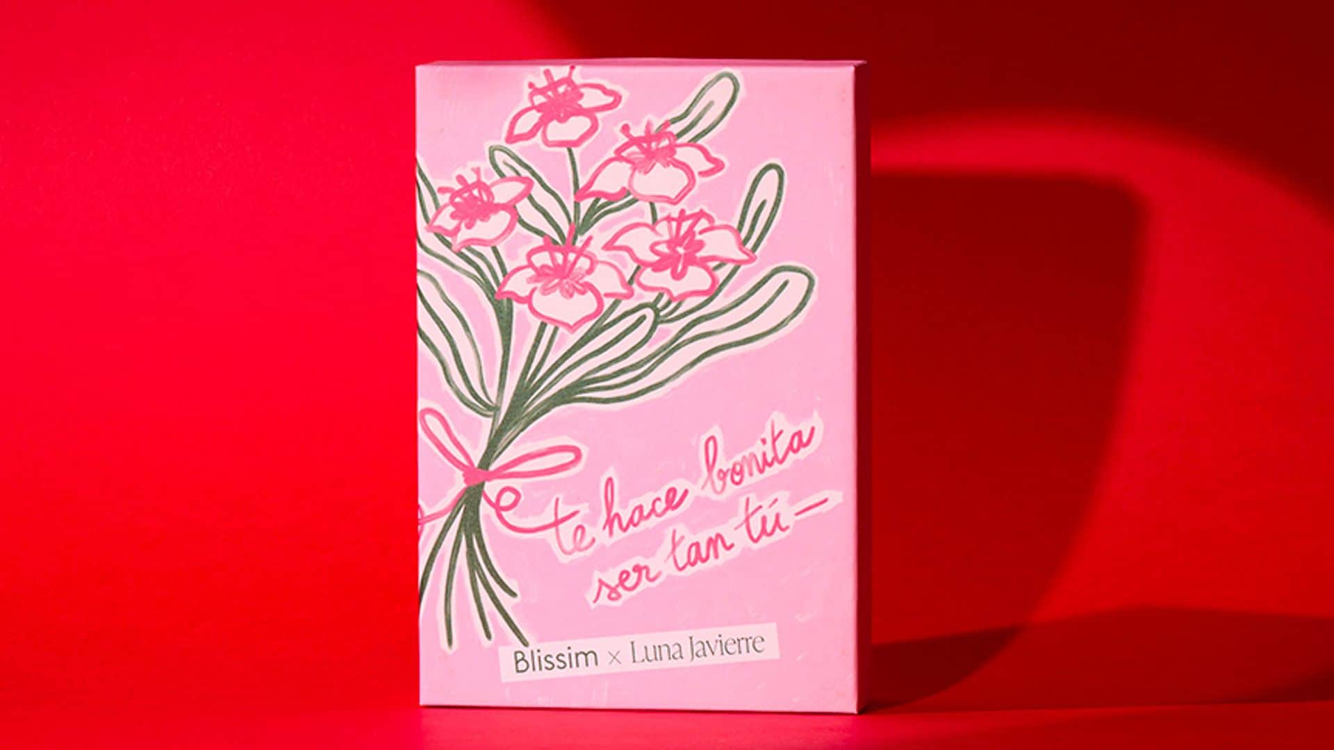 Caja de belleza Blissim febrero