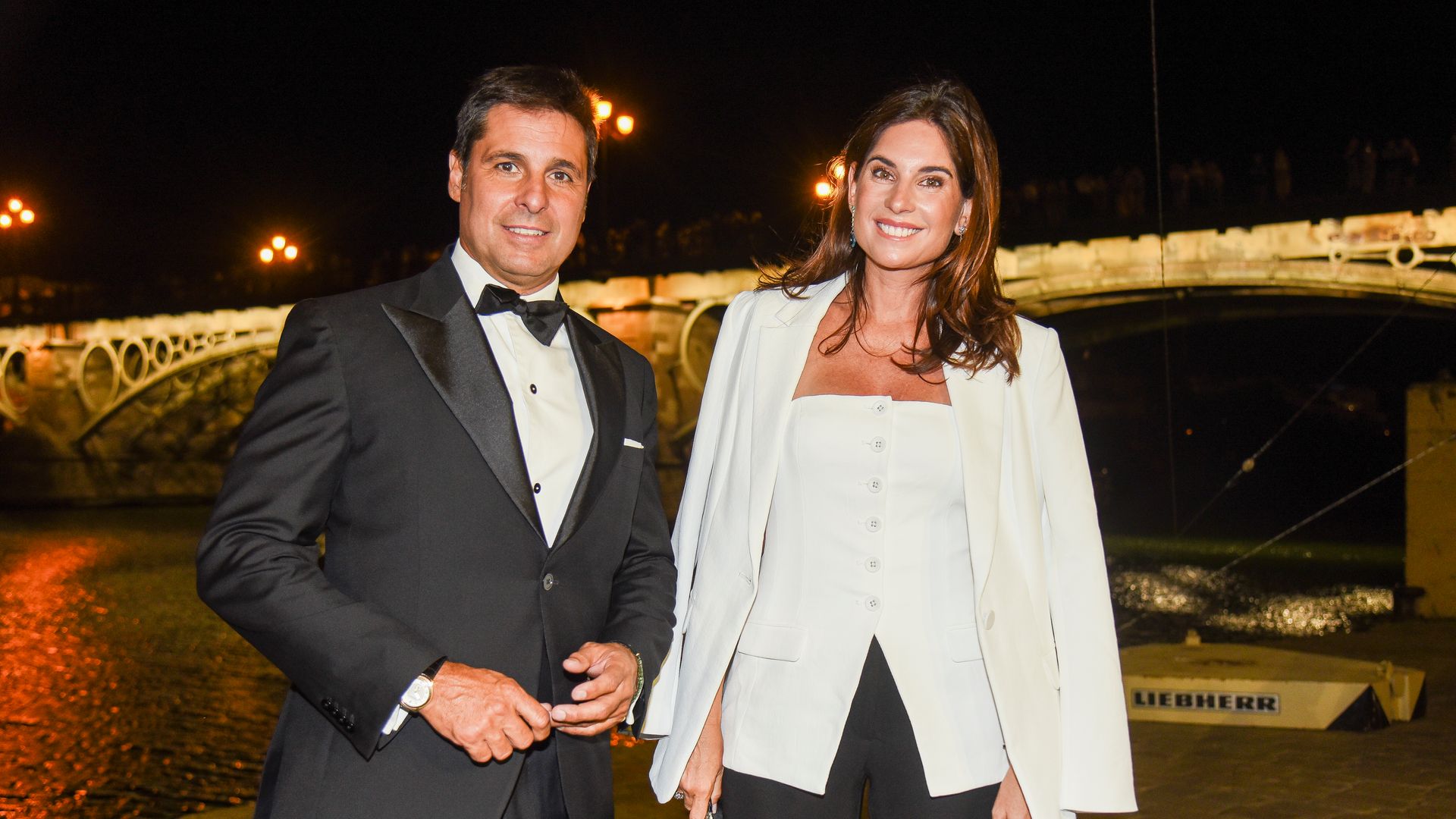 Este es el significado del nombre que Francisco Rivera y Lourdes Montes han elegido para su bebé