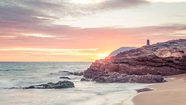 calas murcia