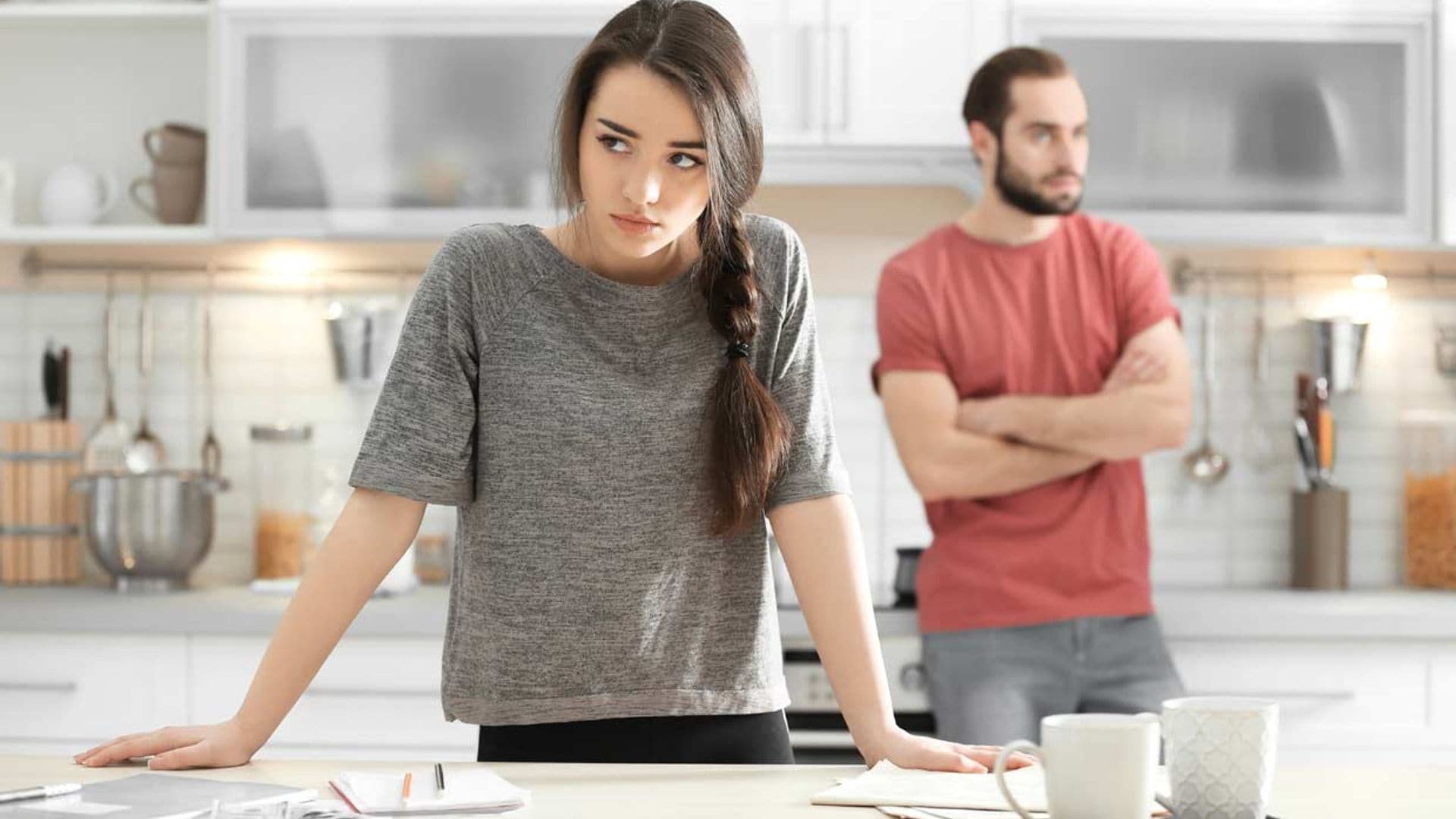No solo ocurre a nivel laboral: también puedes tener 'burnout' o agotamiento amoroso