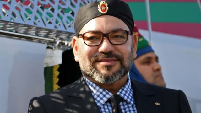 marruecos